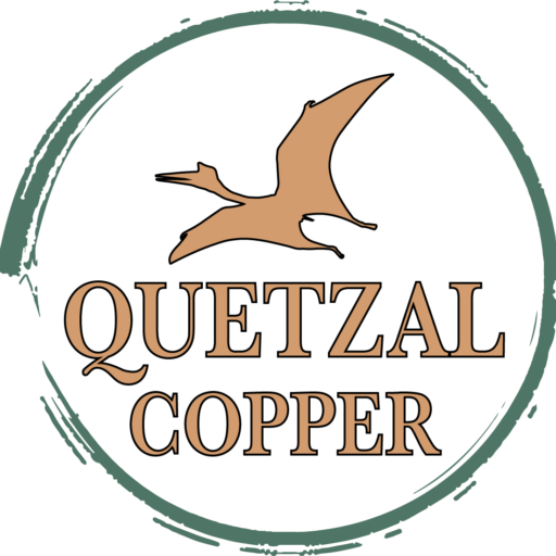 Quetzal Copper